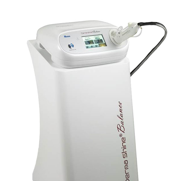 ダーマシャイン・バランス