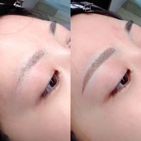 アートメイクのご予約を開始しました たるみ治療と美肌づくりはダリア銀座スキンクリニック