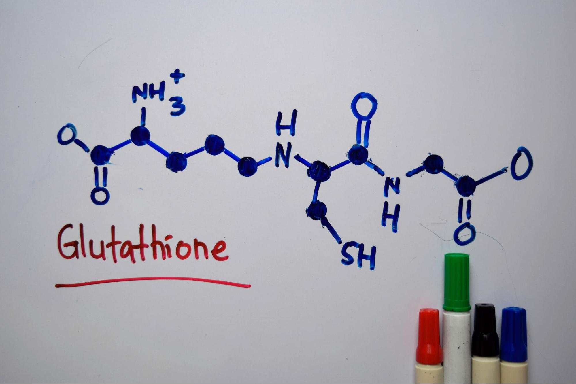 glutathione とは Glutathione Treatments 101: Part 1 — The Mother of All Antioxidants main image 0