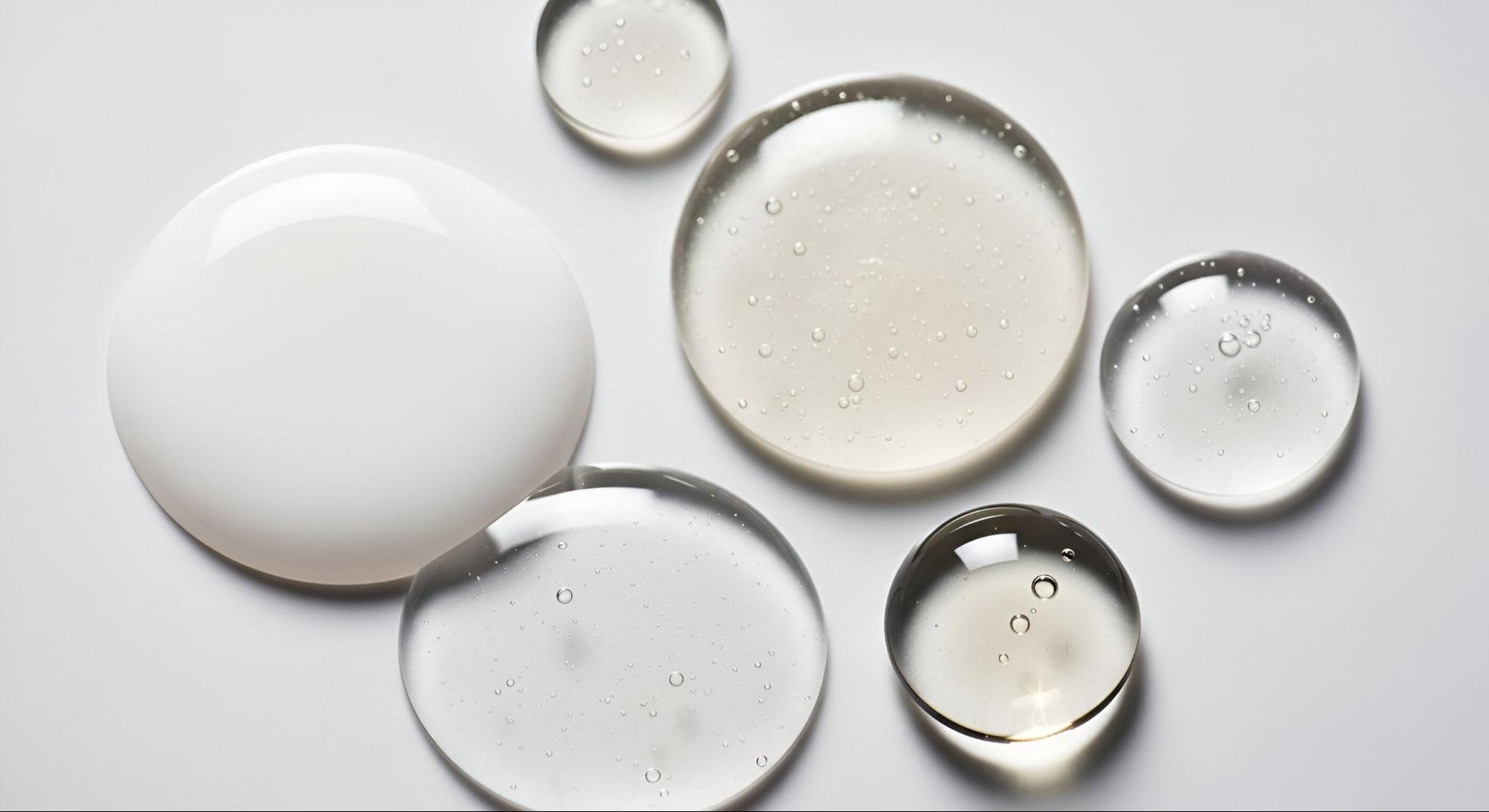 ヒアルロン酸イメージ