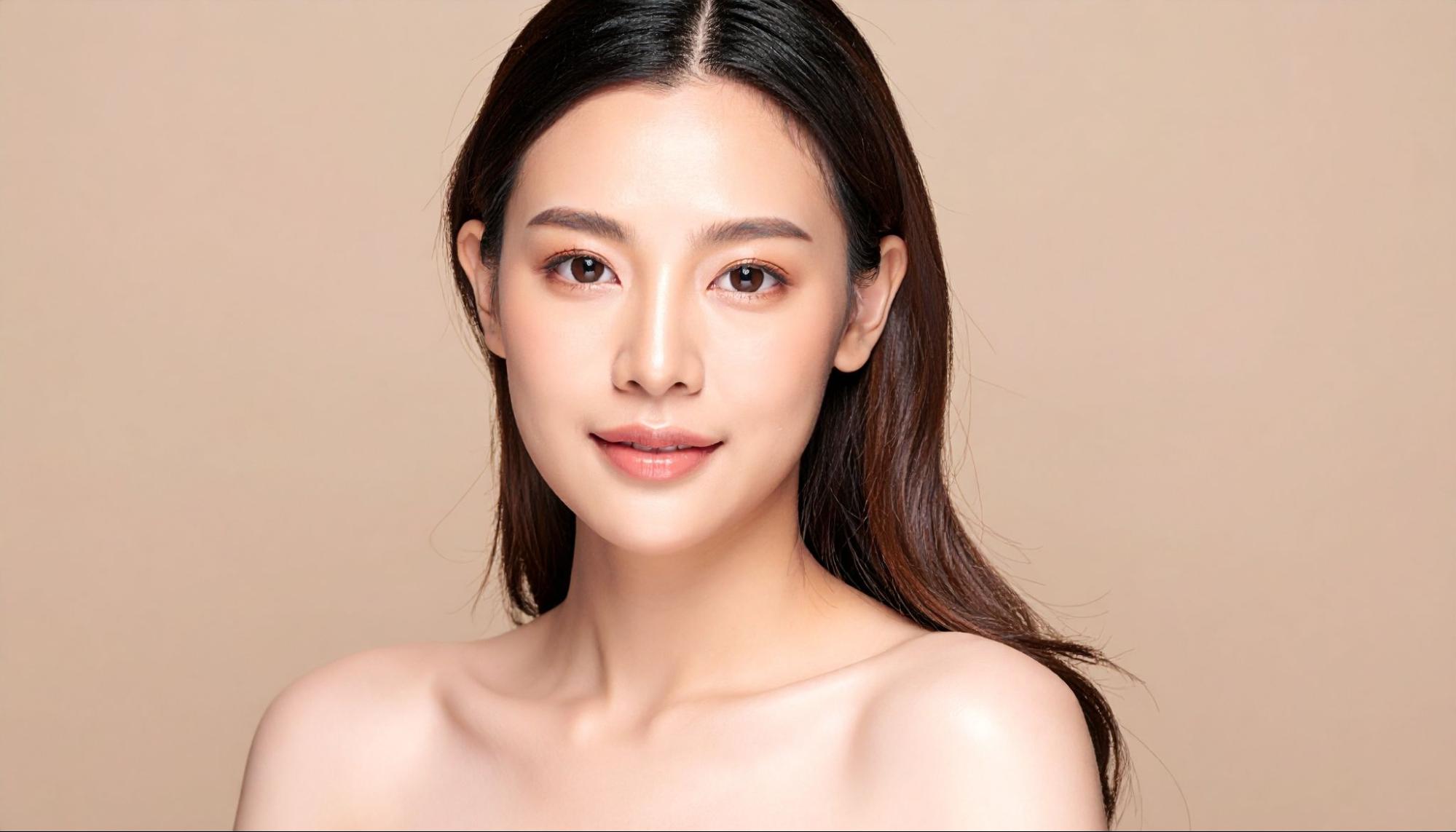 女性の美容イメージ