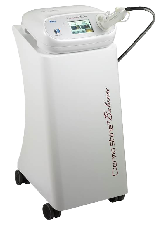 水光注射（ダーマシャインバランス）